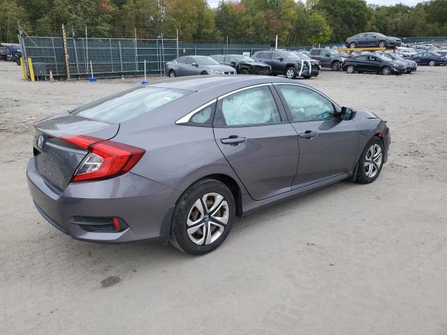 Photo 3 from auction – 2017 HONDA CIVIC LX with VIN 19XFC2F55HE200326