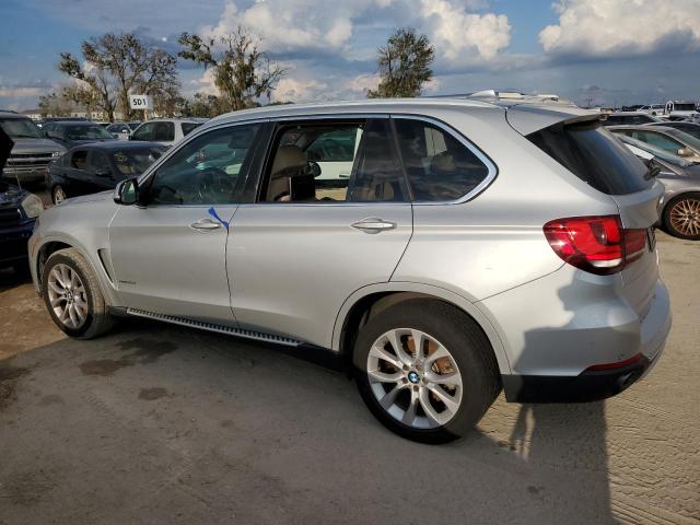 Photo 2 from auction – 2014 BMW X5 XDRIVE3 with VIN 5UXKS4C52E0C06625