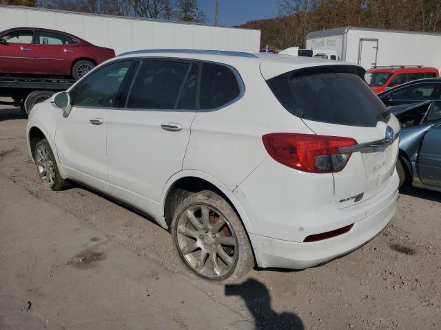 Photo 2 from auction – 2017 BUICK ENVISION E with VIN LRBFXDSA1HD086215