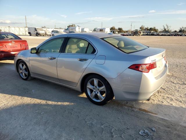 Photo 2 from auction – 2012 ACURA TSX with VIN JH4CU2F40CC030026