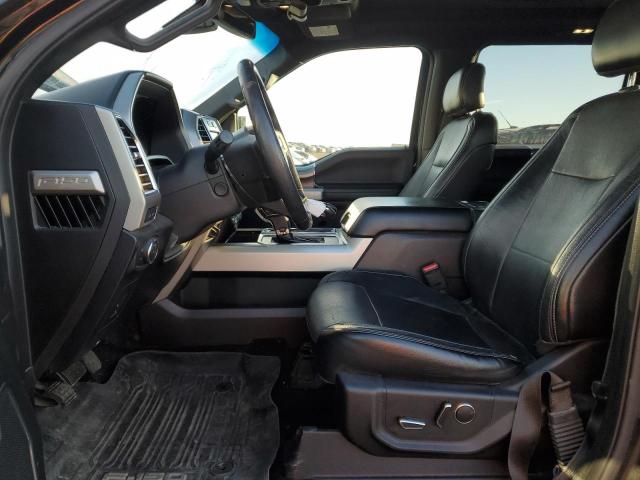 Photo 7 from auction – 2015 FORD F150 SUPER with VIN 1FTEW1EF0FFC39352