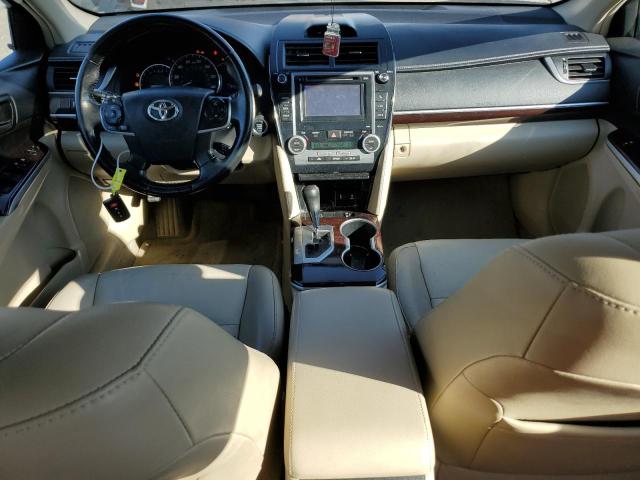Photo 8 from auction – 2014 TOYOTA CAMRY SE with VIN 4T1BK1FK9EU024200