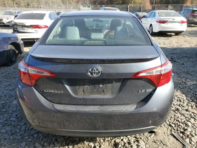 Photo 6 from auction – 2016 TOYOTA COROLLA EC with VIN 2T1BPRHE1GC558089