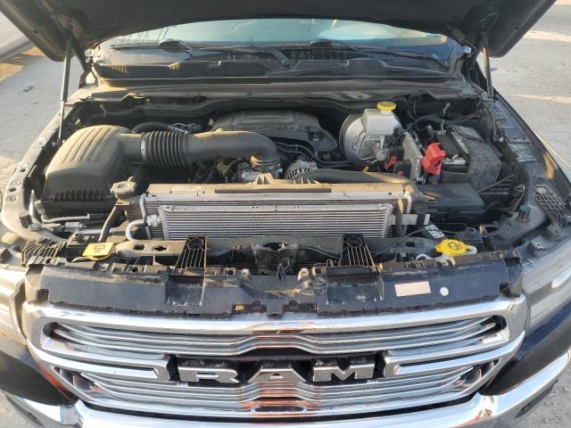 Photo 11 from auction – 2019 RAM 1500 LARAM with VIN 1C6SRFJTXKN910505