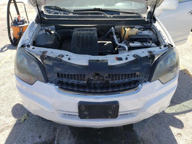 Photo 12 from auction – 2015 CHEVROLET CAPTIVA LT with VIN 3GNAL3EK2FS527795