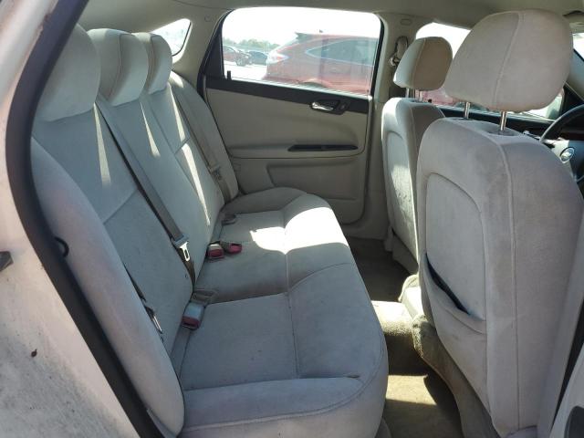 Photo 10 from auction – 2008 CHEVROLET IMPALA LS with VIN 2G1WB58N389116451