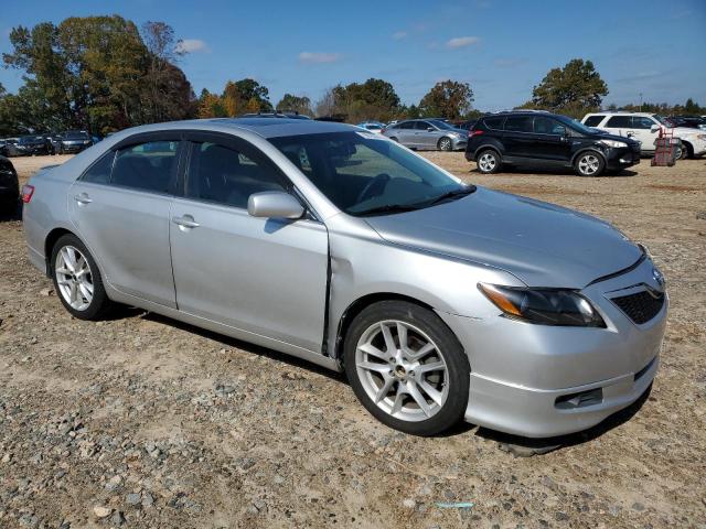 Photo 4 from auction – 2009 TOYOTA CAMRY BASE with VIN 4T1BE46K79U341388