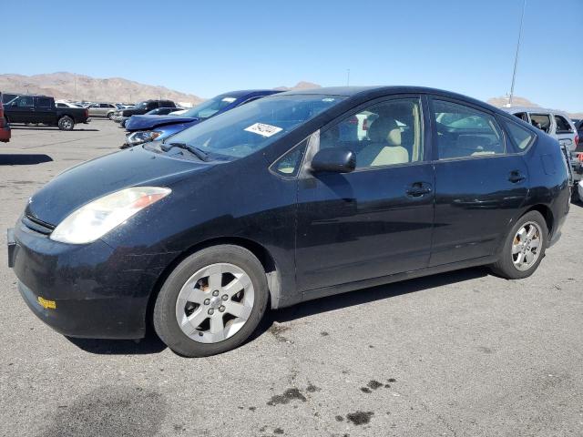 TOYOTA PRIUS 2004 with VIN JTDKB20U940071995 - Photo from auction