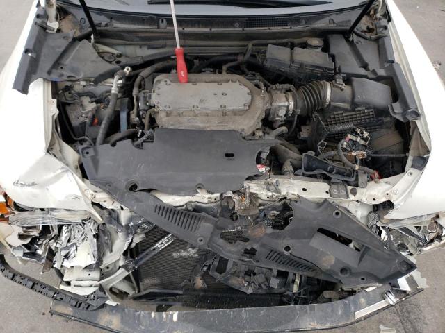 Photo 11 from auction – 2009 ACURA RL with VIN JH4KB26679C000680