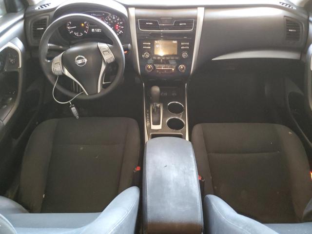 Photo 8 from auction – 2014 NISSAN ALTIMA 2.5 with VIN 1N4AL3AP0EC297470