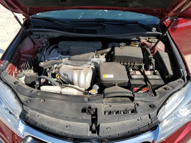 Photo 11 from auction – 2015 TOYOTA CAMRY LE with VIN 4T1BF1FK4FU911256