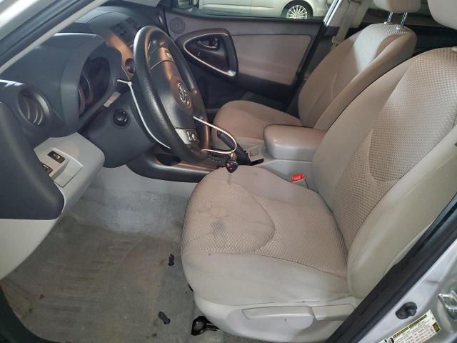 Photo 7 from auction – 2011 TOYOTA RAV4 with VIN 2T3BK4DV0BW044756
