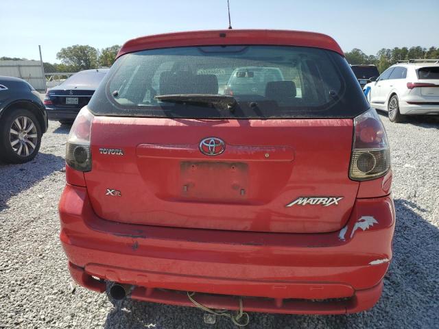 Photo 6 from auction – 2007 TOYOTA COROLLA MA with VIN 2T1KR32E57C650838
