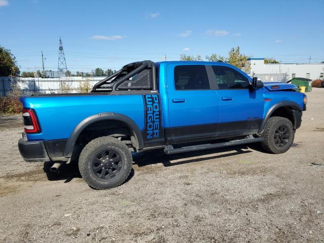 Photo 3 from auction – 2022 RAM 2500 POWER with VIN 3C6TR5EJ8NG208834