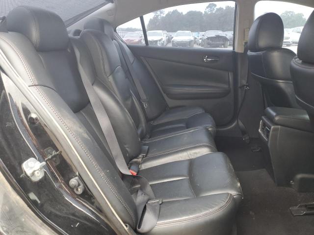Photo 10 from auction – 2013 NISSAN MAXIMA S with VIN 1N4AA5AP3DC811716