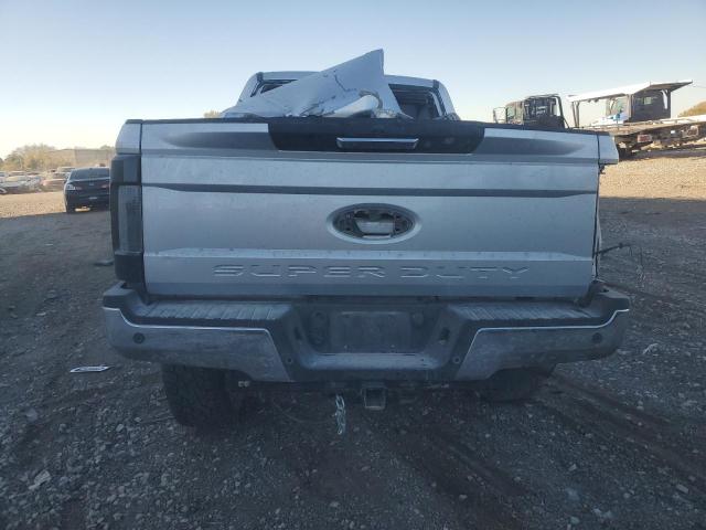 Photo 6 from auction – 2017 FORD F250 SUPER with VIN 1FT7W2BTXHEB16451