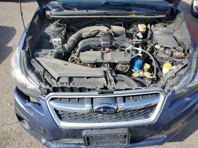 Photo 11 from auction – 2013 SUBARU IMPREZA with VIN JF1GPAC67D2884681