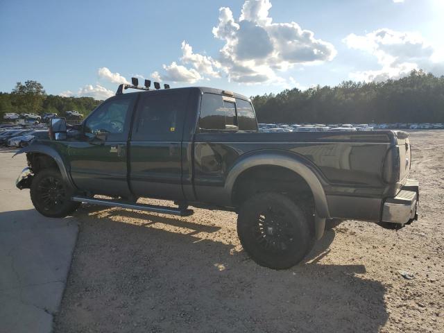 Photo 2 from auction – 2012 FORD F350 SUPER with VIN 1FT8W3B62CEA75083