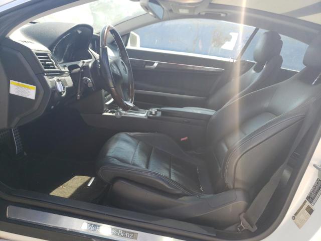 Photo 7 from auction – 2010 MERCEDES-BENZ E 550 with VIN WDDKJ7CB8AF032517