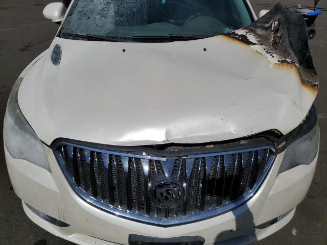 Photo 12 from auction – 2015 BUICK ENCLAVE with VIN 5GAKVCKD9FJ287127