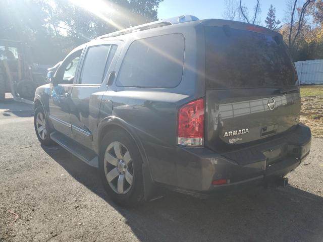 Photo 2 from auction – 2012 NISSAN ARMADA SV with VIN 5N1AA0NCXCN616618