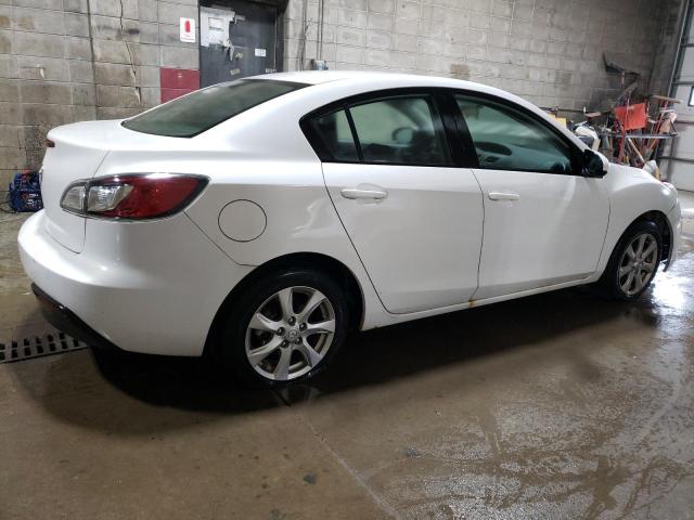 Photo 3 from auction – 2010 MAZDA 3 I with VIN JM1BL1SF3A1271038