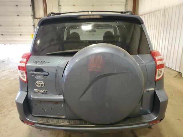 Photo 6 from auction – 2011 TOYOTA RAV4 LIMIT with VIN 2T3DK4DV0BW047049
