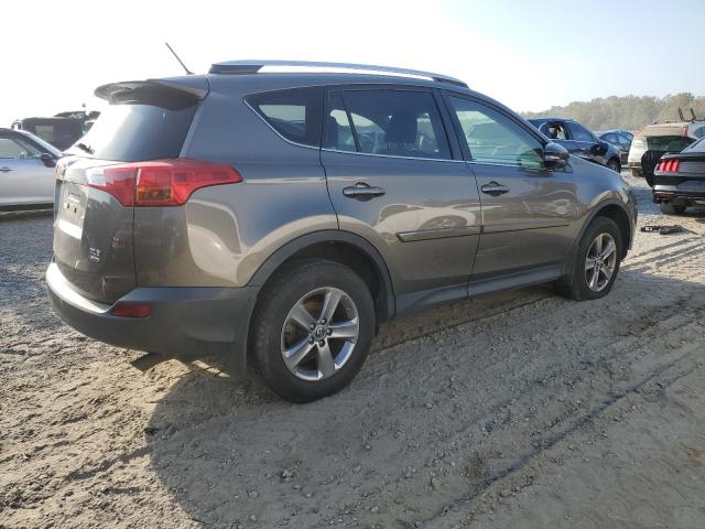 Photo 3 from auction – 2015 TOYOTA RAV4 XLE with VIN JTMRFREV3FD167033