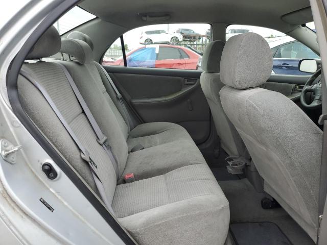 Photo 10 from auction – 2007 TOYOTA COROLLA CE with VIN 2T1BR32E97C796966