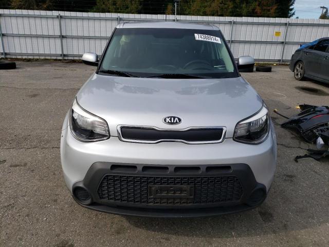 Photo 5 from auction – 2016 KIA SOUL with VIN KNDJN2A27G7831207