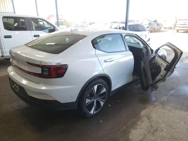 Photo 3 from auction – 2023 POLESTAR 2 with VIN YSMEG3KAXPL136237