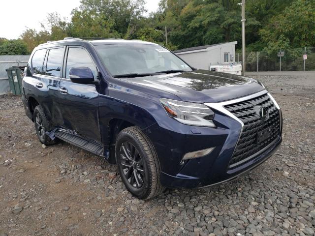 Photo 4 from auction – 2020 LEXUS GX 460 PRE with VIN JTJAM7BX0L5246837
