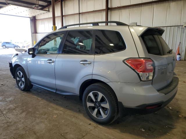 Photo 2 from auction – 2018 SUBARU FORESTER 2 with VIN JF2SJAEC6JG520373