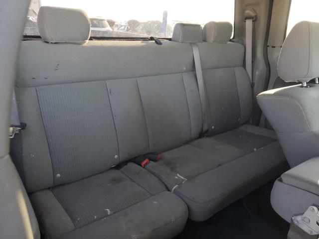 Zdjęcie 10 z aukcji – 2007 FORD F150 z VIN 1FTRX12WX7FA88895
