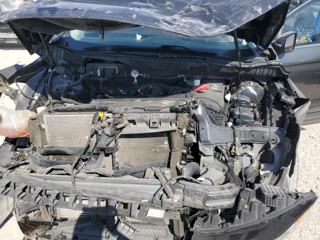 Photo 12 from auction – 2019 FORD EDGE SEL with VIN 2FMPK3J92KBB13694