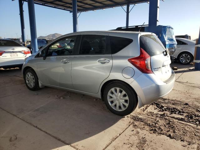 Photo 2 from auction – 2014 NISSAN VERSA NOTE with VIN 3N1CE2CP8EL421335