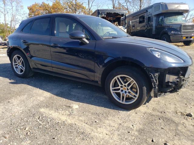 Photo 4 from auction – 2021 PORSCHE MACAN with VIN WP1AA2A53MLB06713