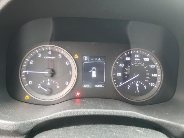 Photo 9 from auction – 2016 HYUNDAI TUCSON LIM with VIN KM8J3CA24GU075814