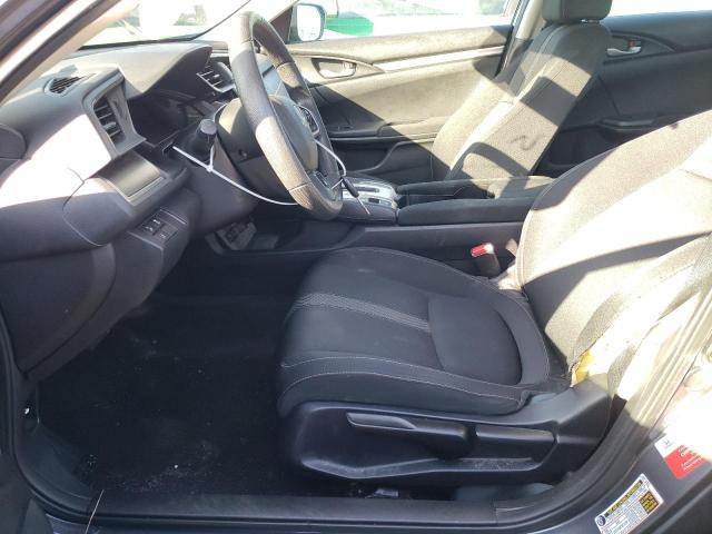Photo 7 from auction – 2019 HONDA CIVIC LX with VIN 2HGFC2F62KH524095