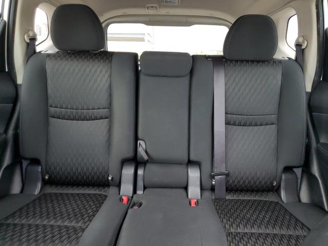 Photo 10 from auction – 2018 NISSAN ROGUE S with VIN KNMAT2MT0JP525743