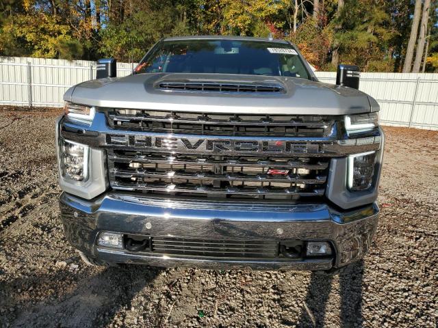 Photo 5 from auction – 2022 CHEVROLET SILVERADO with VIN 2GC4YPEY3N1200867