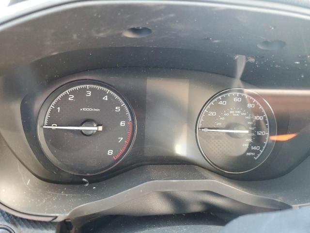 Zdjęcie 9 z aukcji – 2021 SUBARU FORESTER z VIN JF2SKADC6MH555590