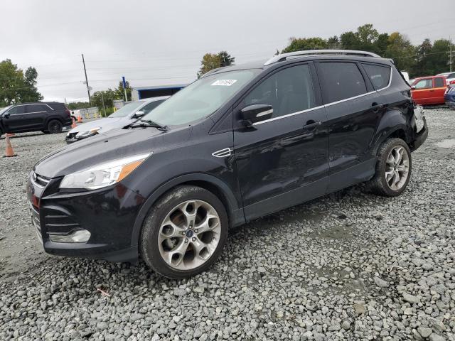 Photo 1 from auction – 2015 FORD ESCAPE SE with VIN 1FMCU0JX3FUB16030