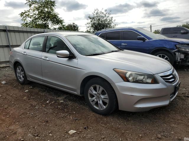 Photo 4 from auction – 2011 HONDA ACCORD LXP with VIN 1HGCP2F48BA021742