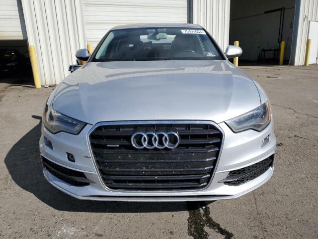 Photo 5 from auction – 2012 AUDI A6 with VIN WAUBGAFC2CN003014