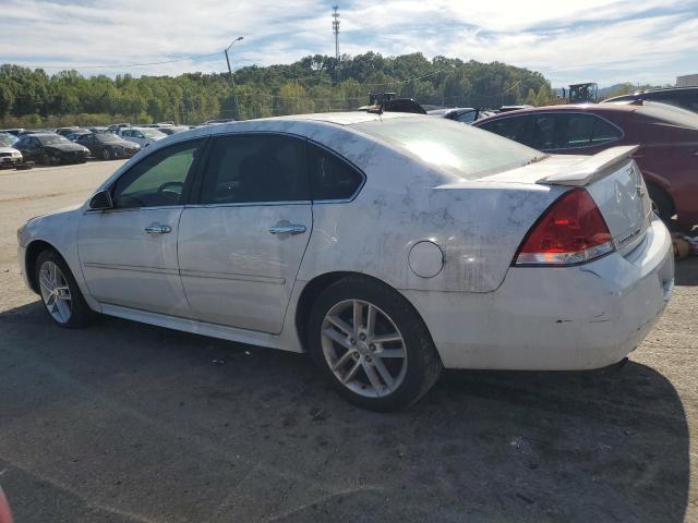 Photo 2 from auction – 2014 CHEVROLET IMPALA LIM with VIN 2G1WC5E36E1106135