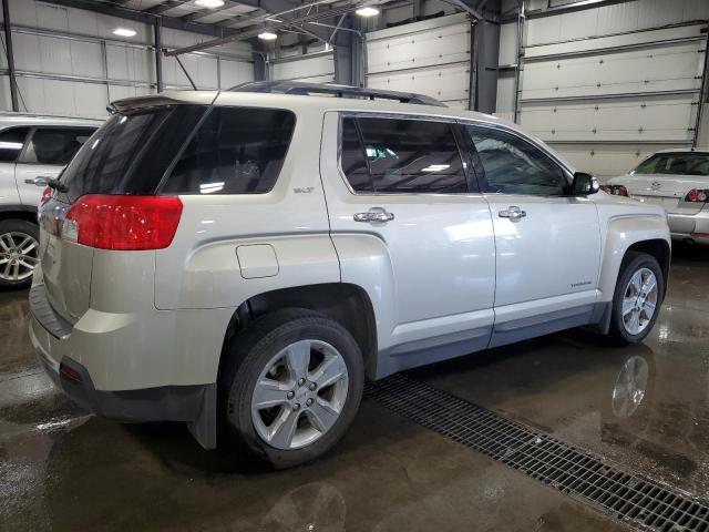 Photo 3 from auction – 2015 GMC TERRAIN SL with VIN 2GKFLYEK4F6173678