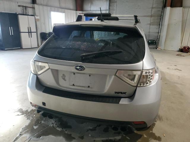 Photo 6 from auction – 2012 SUBARU IMPREZA WR with VIN JF1GR7E63CG239313