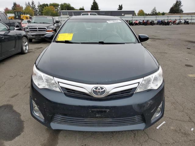 Photo 5 from auction – 2012 TOYOTA CAMRY BASE with VIN 4T4BF1FK8CR225383