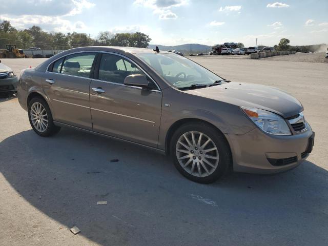 Photo 4 from auction – 2007 SATURN AURA XR with VIN 1G8ZV57787F310679
